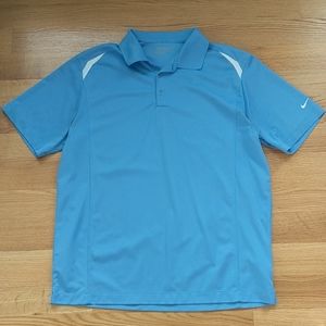 Men's Nike Golf Polo